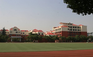 中國人民大學附屬中學