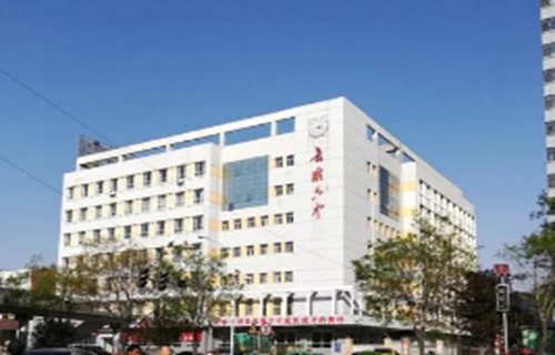 長治市第六中學(xué)