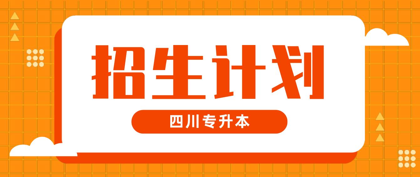 西南交通大學希望學院2022年專升本招生專業(yè)及計劃