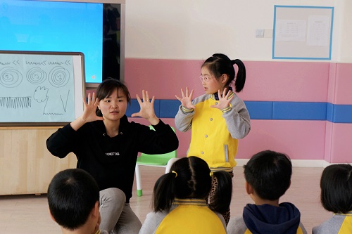 重慶幼兒師范學校地址在哪里?