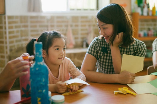 就讀重慶幼兒師范學(xué)校有什么優(yōu)勢?