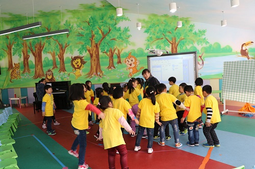 成都3+2幼師學(xué)校報名條件有哪些