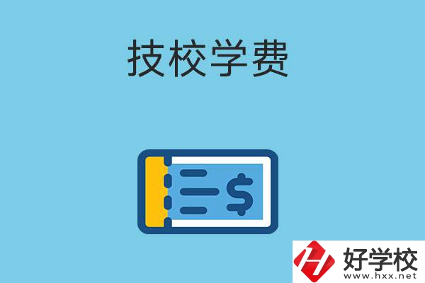 在湖南讀技校一年的學(xué)費(fèi)大概多少錢？有補(bǔ)貼嗎？