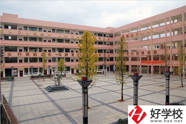 永州市有哪些公辦職高學(xué)校？這3所學(xué)校了解一下