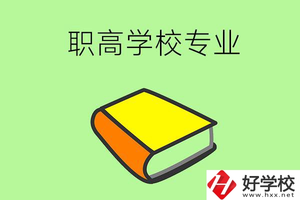 湖南省株洲市職高學(xué)校有哪些專業(yè)比較好？