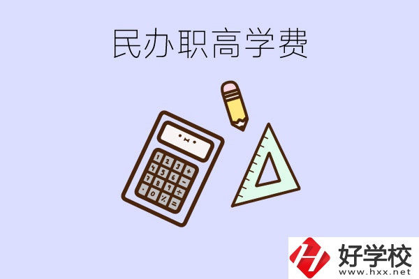 張家界地區(qū)民辦職高學(xué)校的學(xué)費貴嗎？