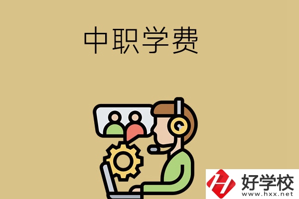 在長(zhǎng)沙讀中職學(xué)校，學(xué)費(fèi)貴嗎？