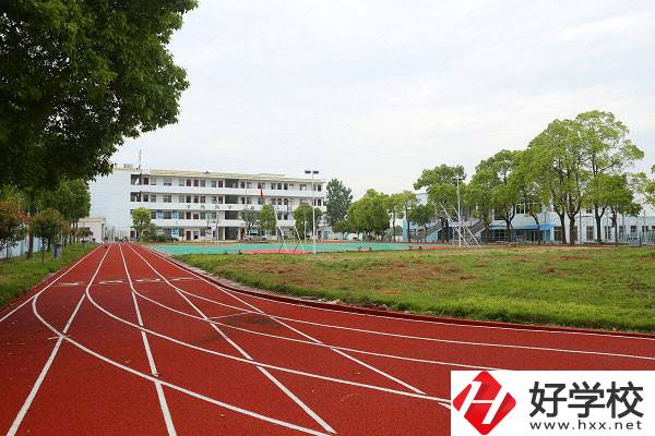 岳陽市建設科技職業(yè)技術學校有哪些優(yōu)勢？