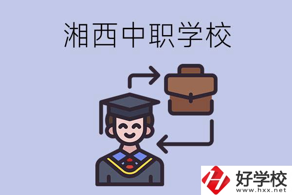 湘西的中職學(xué)校有哪些比較好？