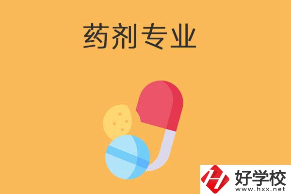 衡陽市有開設(shè)藥劑專業(yè)的中專學校嗎？招生人數(shù)多嗎？