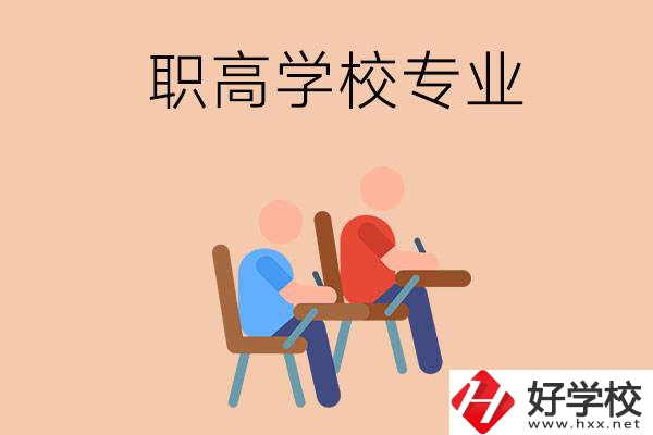 婁底新化的職高學校有哪些專業(yè)？