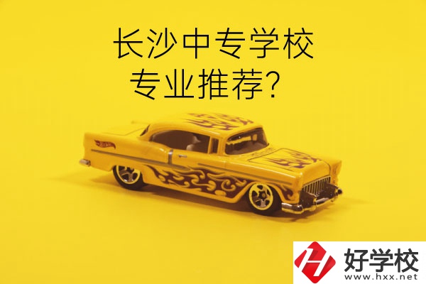 長沙中專學(xué)校有哪些？有什么專業(yè)推薦？