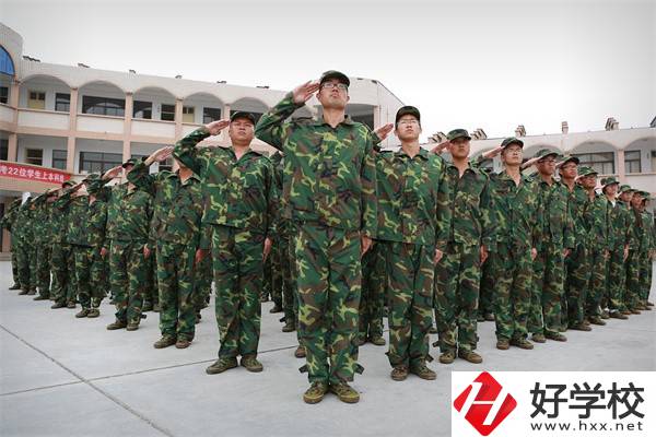 湖南中職開學要軍訓嗎？軍訓內容是什么？