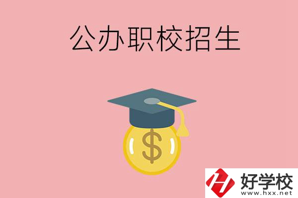 湘潭的公辦職校如何招生？有什么條件？