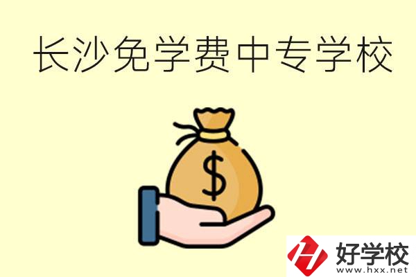 長(zhǎng)沙有哪些中專學(xué)校三年免學(xué)費(fèi)？不需要任何費(fèi)用了嗎？