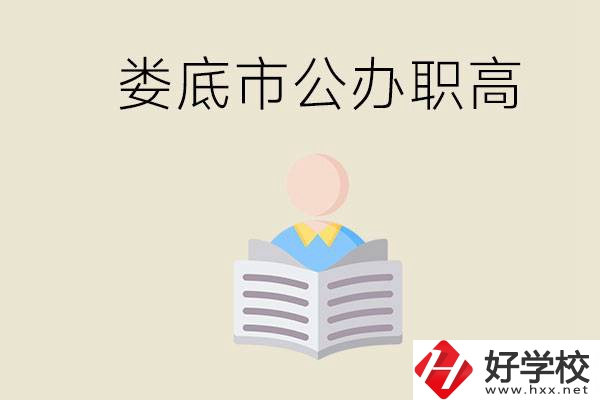 婁底市有哪些國(guó)辦的職高？孩子能放心去讀嗎？