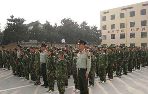 無(wú)錫市園林技工學(xué)校