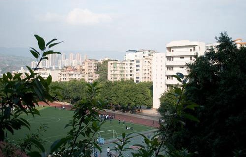 冠縣技工學校