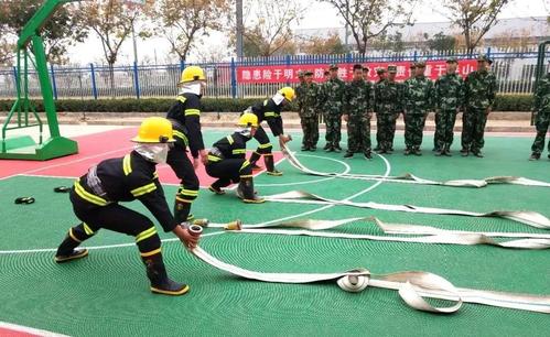 消防工程技術(shù)專業(yè)就業(yè)前景如何？