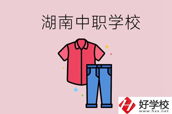 湖南有可以學(xué)服裝設(shè)計(jì)專業(yè)的中職學(xué)校嗎？