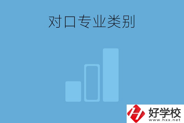 湖南對口高考的專業(yè)類別是哪些？分數(shù)線是多少？