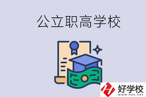 湘潭公立的職高學(xué)校有哪些？學(xué)費(fèi)便不便宜？