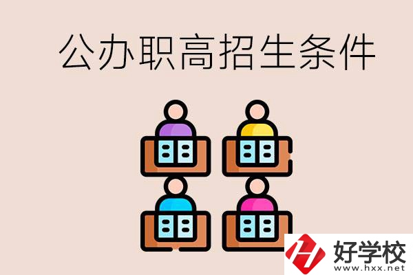 邵陽市有哪些公辦職高？學(xué)校的招生條件是什么？