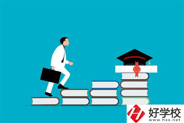 長沙中考200還有書讀嗎？成績差有繼續(xù)讀的必要嗎？