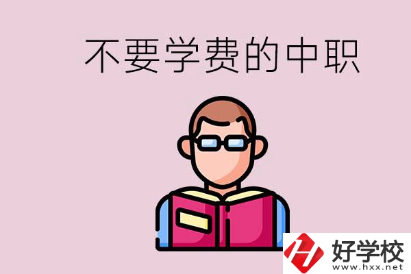 懷化市中職不要學(xué)費的學(xué)校有哪些？學(xué)校好不好？