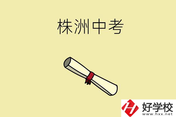 株洲中考200-300分能讀什么學校？