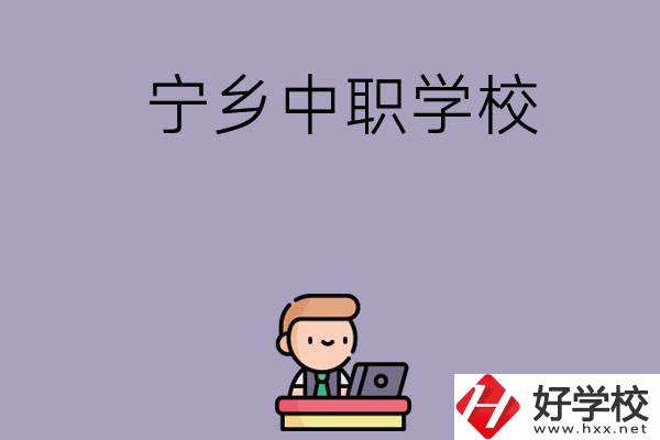 寧鄉(xiāng)有哪些中職學(xué)校推薦？