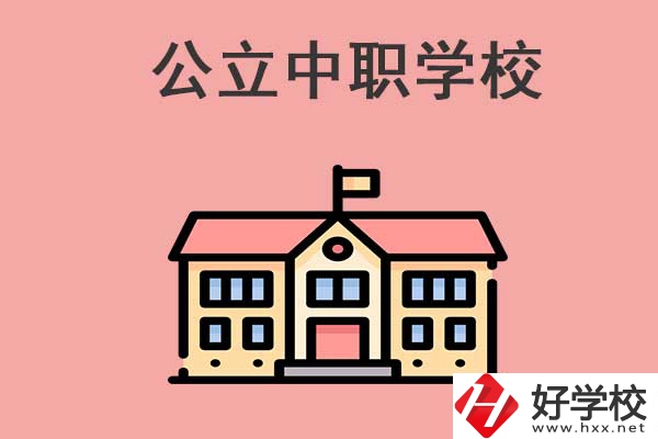 邵陽有哪些公立中職學(xué)校比較好？