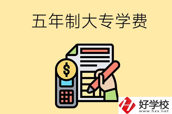 在長沙讀五年制大專一年學(xué)費(fèi)是多少？有補(bǔ)貼嗎？