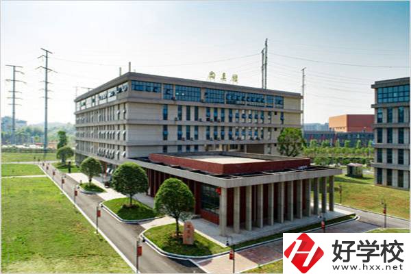 株洲市工業(yè)中等職業(yè)學(xué)校怎么樣？開設(shè)了哪些專業(yè)？