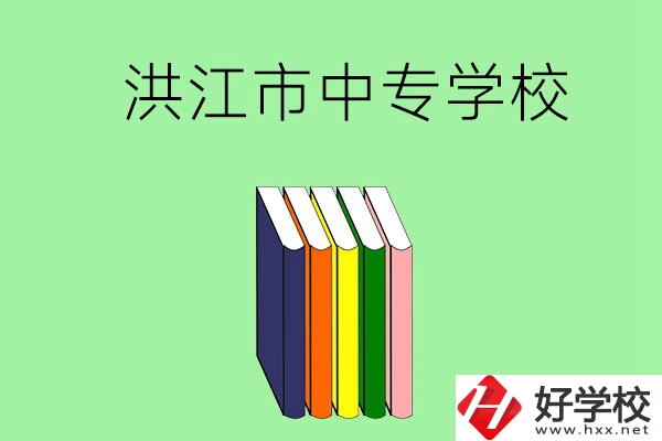 懷化洪江市有哪些職業(yè)中專學(xué)校？