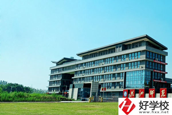 株洲市幼兒師范學校音樂教育專業(yè)怎么樣？