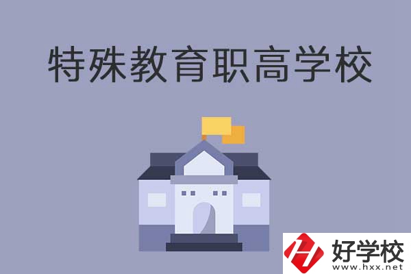 益陽市有開設(shè)特殊教育的職高學(xué)校嗎？有什么特色？