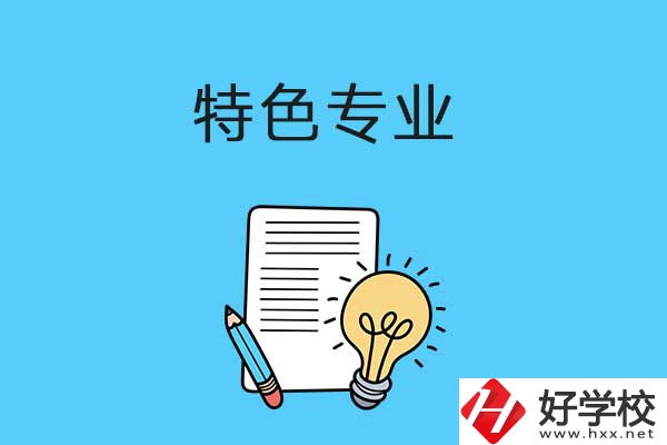 在益陽讀職校，有什么特色專業(yè)可以學習？