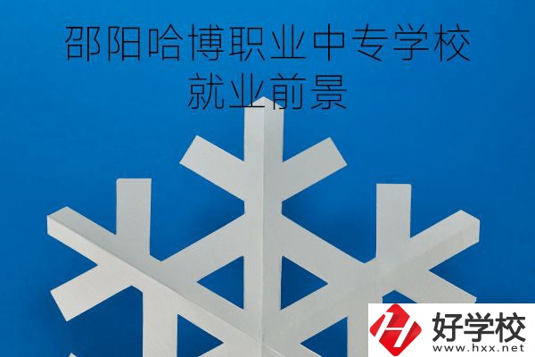 邵陽哈博職業(yè)中專學(xué)校好不好？就業(yè)前景怎樣？