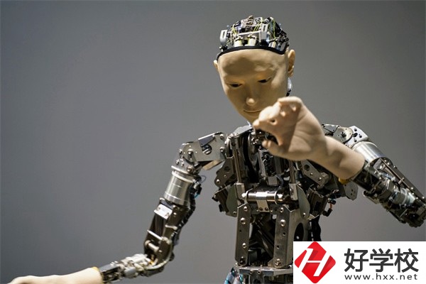 長沙中職最好找工作的專業(yè)有哪些？就業(yè)前景如何？
