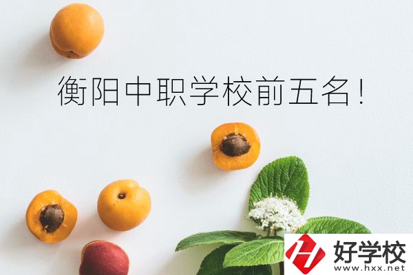 衡陽中職學(xué)校前五名！你選對(duì)了嗎？