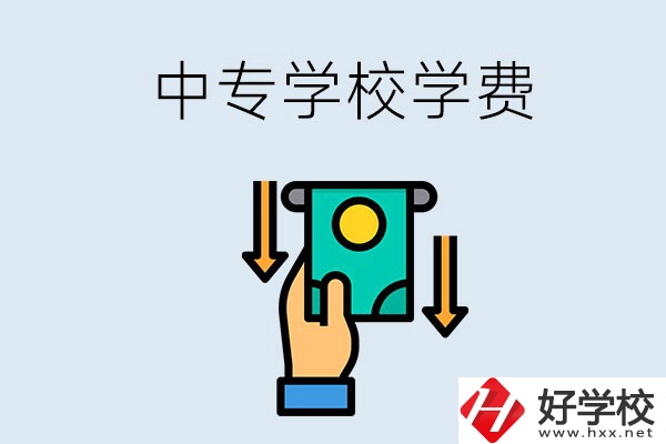 湖南哪些中專學(xué)校的學(xué)費(fèi)不超過一萬元？