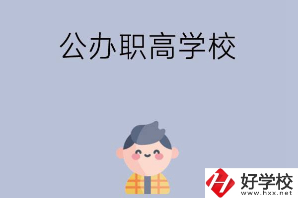 長(zhǎng)沙公辦職高學(xué)校哪幾所好？