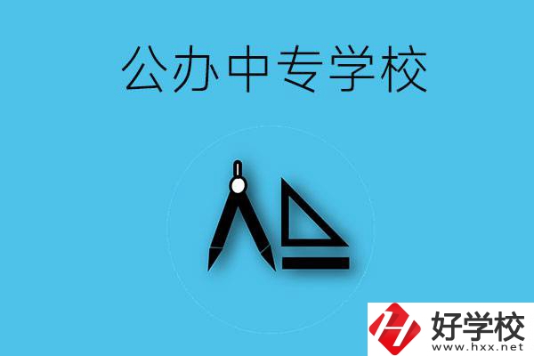 湘西有哪些公辦的中專學(xué)校？