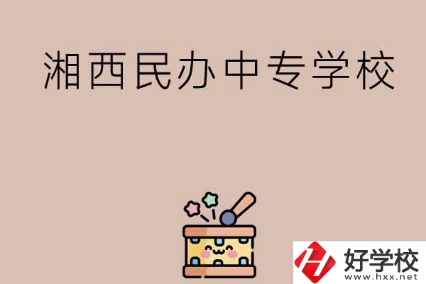 湘西排名前三的民辦中專學(xué)校有哪些？