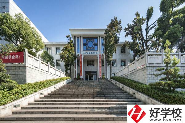 長沙建筑工程學校如何？有哪些招生專業(yè)？