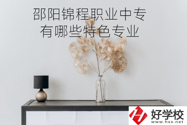 邵陽錦程職業(yè)中專怎么樣？有哪些特色專業(yè)？