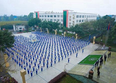 陜西汽車駕駛專業(yè)學校招生